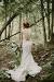 Mystical Forest Enchanted Forest Wedding Dress