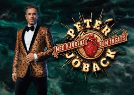 Den 7 oktober uppmärksammades att det var 20 år sedan musikalens urpremiär i malmö. Peter Joback His Greatest Show Med Hjartat Som Insats Moment Group