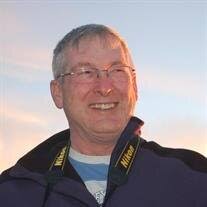 Dean B. Struble Obituary