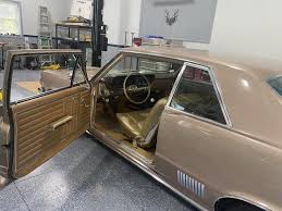 Image result for Saddle Bronze 1964 GTO