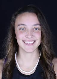 2021-22 Women's Basketball Roster