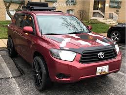 The information below was known to be true at the time the vehicle was manufactured. Toyota Highlander Wheels For Sale 260 Aftermarket Brands Custom Offsets
