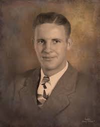 Mac" Walter Grace Obituary