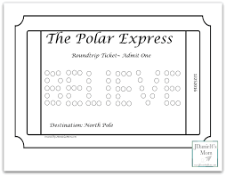 The polar express coloring pages at getdrawings free download. Polar Express Coloring Pages
