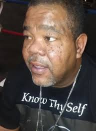 MLK Justice Fighters: Gary Russell, Sr.