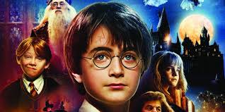 Quiz: Which Line from &quot;Harry Potter and the Sorcerer&#39;s Stone&quot; Is Your  Horoscope for the New Year?