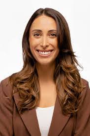 Nina Vaccaro's Instagram, Twitter & Facebook