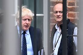 Dominic cummings, a figure who is both revered and loathed in the uk for his role in the brexit referendum, is now at the centre of a political scandal over whether he flouted lockdown rules. Ex Aide To British Prime Minister Boris Johnson Launches Scathing Attack Over Covid Response
