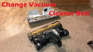 Kenmore progressive vacuum model 116 manual. Tutorial Kenmore Canister Vacuum Cleaner Belt Change Youtube