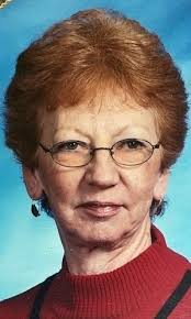 Margaret Packman-Lohr Obituary (1940