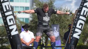 Sacramento (cbs13) — sacramento will be the home of the world's strongest man competition for the next couple of years, organizers announced on wednesday. World S Strongest Man In Sacramento City Welcoming Back Tourism Abc10 Com