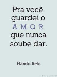 Tche Music 06 10 13 Frases De Amor Musicas Letras De Musicas Romanticas Frases Inspiracionais