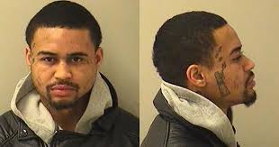 Aurora Man Arrested After Being Found in Possession of Weapon, Attempting  to Run From Police