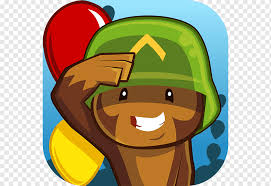 You can plan your strategy before each wave. Bloons Td 5 Bloons Td Battles Bloons Td 4 Tower Defense Android Computer Wallpaper Vertebrate Video Game Png Pngwing