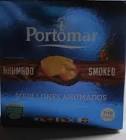 Mejillones Ahumadis
