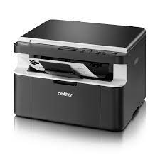 Compact and reliable, this monochrome laser multifunction is perfect for personal use. Dcp 1512a Imprimante Multifonction Laser Brother