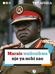 Mazishi Ya Rais Wa Irani