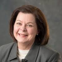 Mary Margaret Halverson