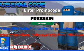 Use various types of assault weapons and grenades. Roblox Arsenal Codes Free Robux Codes 2019 Not Used Cute766