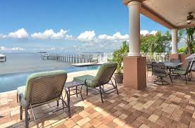 Family Reunion Tampa House Rental Newer Luxury Waterfront Home On Tampa Bay Infinity Pool Homeaway House Rental Florida Rentals Waterfront Homes