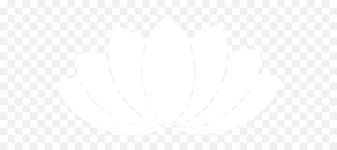 Outline mandala for coloring book. White Lotus Flower Vector Png Black Visiting Card Format Lotus Png Free Transparent Png Images Pngaaa Com