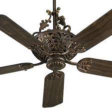 Quorum 52 Windsor 5 Blade Ceiling Fan Ceiling Fan Gold Ceiling Fan Ceiling