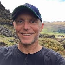 Ted Richter's Instagram, Twitter & Facebook