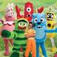Yo Gabba Gabba