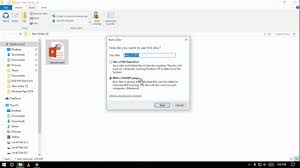 How To Burn Files To A Disc In Windows 10 Youtube
