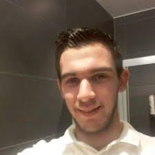 Michael VERRIEST, 32 ans (AVELGEM, GÖTEBORG)