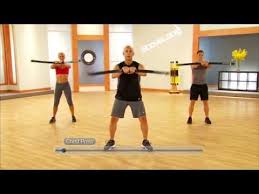 What Is Bodyblade And How It Works With Common Exercises