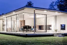 Opens in a new window frequently asked questions. Wohnhaus Ip Passgang Architekten Bda