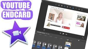 First, identify a handful of videos related to your new video. How To Make A Youtube End Card In Imovie Youtube
