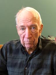 Obituary for John Rexford Harmon