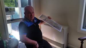 Welcome to sacry heating and air. How To Clean The Filter On A Rinnai Energysaver Gas Heater Youtube