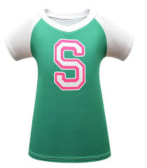 Check out more zombies videos here. Kids Football Print Bucky Zombies 2 Costume Green Sku998462 25 99 Dresskiss Com