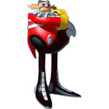 Eggman From The Official Artwork Set For Sonicheroes On Ps2 Gamecube Xbox And Pc Sonicthehedgehog Sonic Http Sonics Sonic Heroes Sonic Classic Sonic