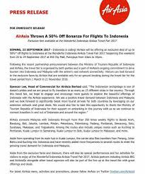 Okay, kalau masih keliru nak ke mana, ikut step mudah. Airasia Bagi Diskaun 50 Pada Korang Pemburu Tiket Murah Facebook