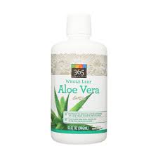 Aloe vera (aloe barbadensis) is a succulent plant that is cultivated all over the world for its thick gelatinous leaves. Whole Leaf Aloe Vera Gel 32 Fl Oz 365 Everyday Value Whole Foods Market