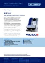 | meaning, pronunciation, translations and examples. Sales Service Bulletins Motortech