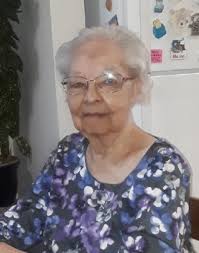 Helen Lee Obituary (1924