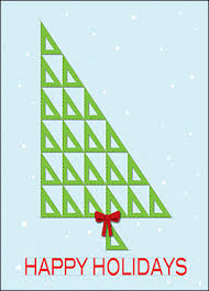 This architecture presentation template includes sample content to get you started. Architect Christmas Cards Ziti Cards Blog