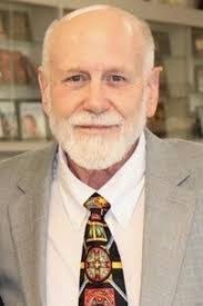 David Slemp's Instagram, Twitter & Facebook