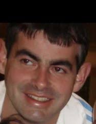 Condolence Book for Jonathan (Johnny) Lynch (Glasnevin, Dublin)