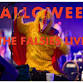Halloween Party with The Falsies event in Charlottesville, VA