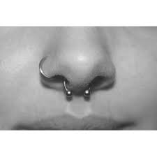 Piercing Nose Piercing Hoop Nose Piercing Stud Face Piercings