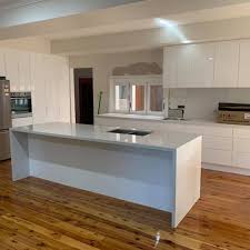 kitchen renovations newcastle the