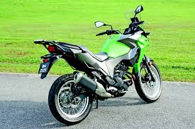 Impressed with its performance and practicality, we actually bought the kawasaki versys x 250. Versys X 250 The Perfect Overlander
