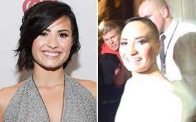 31 hilarious demi lovato memes of october 2019. Demi Lovato Doesn T Think Poot Lovato Meme Is Funny