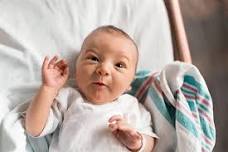 Together We Grow: The newborn experience
